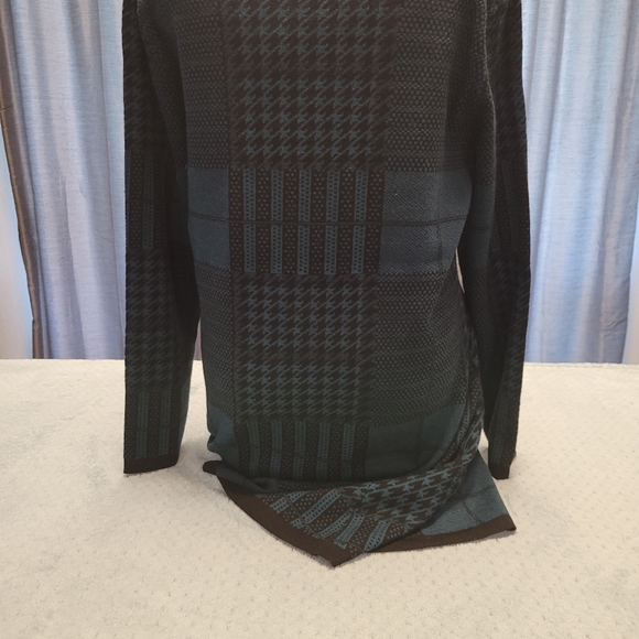 NWT-Coco Bleu Sweater Dress Size 2X - Picture 7 of 16